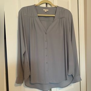 Pleione blouse